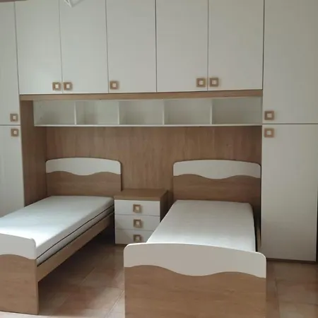 La Fiorita Di Amelie Casa de Férias Porto Torres
