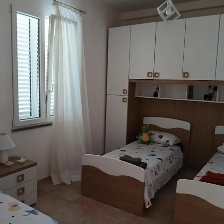 Casa de Férias La Fiorita Di Amelie *