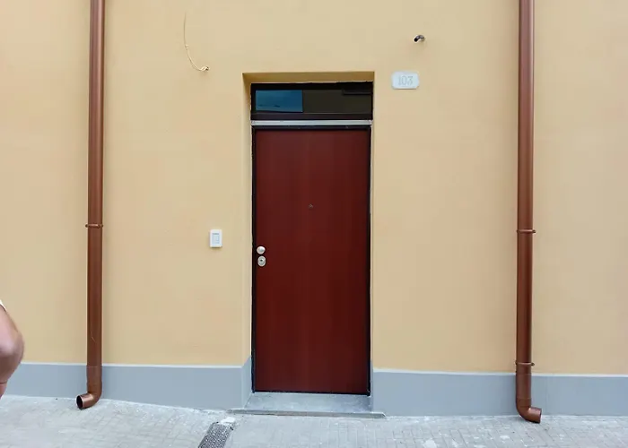 La Fiorita Di Amelie Prázdninový dům *