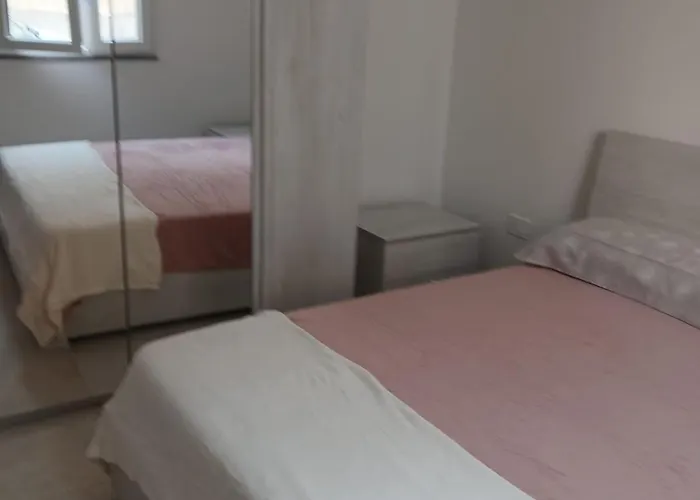 La Fiorita Di Amelie *