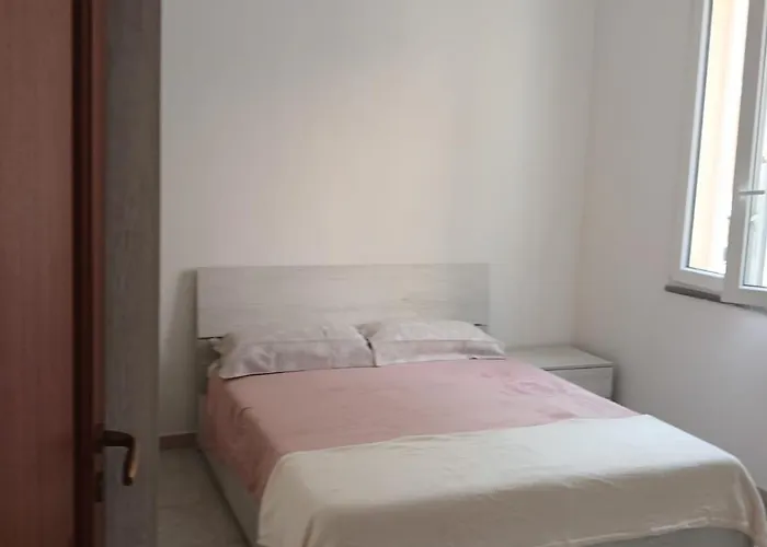 Prázdninový dům La Fiorita Di Amelie Porto Torres