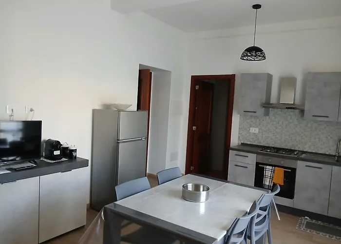 Prázdninový dům La Fiorita Di Amelie