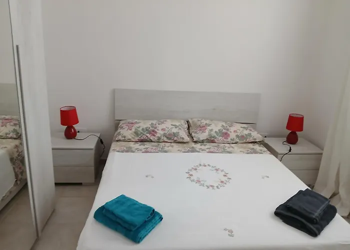 Prázdninový dům La Fiorita Di Amelie