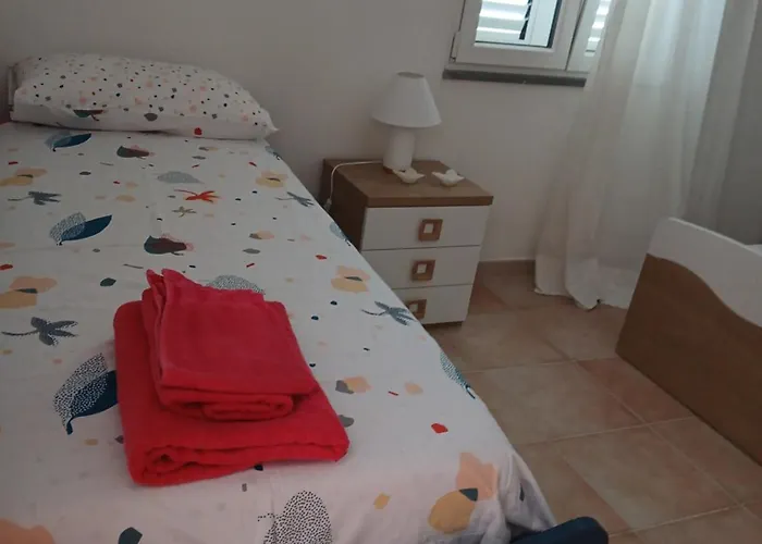 Prázdninový dům La Fiorita Di Amelie *